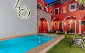 Hotel Ho Merida